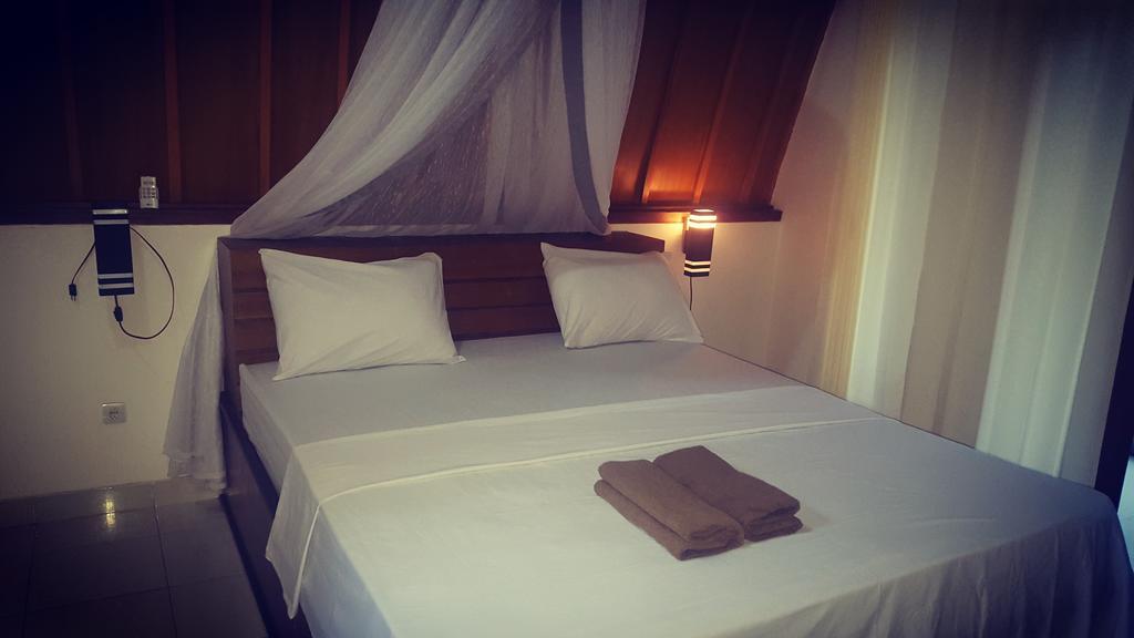 Hotel Gili Air Santay 2 Exterior foto