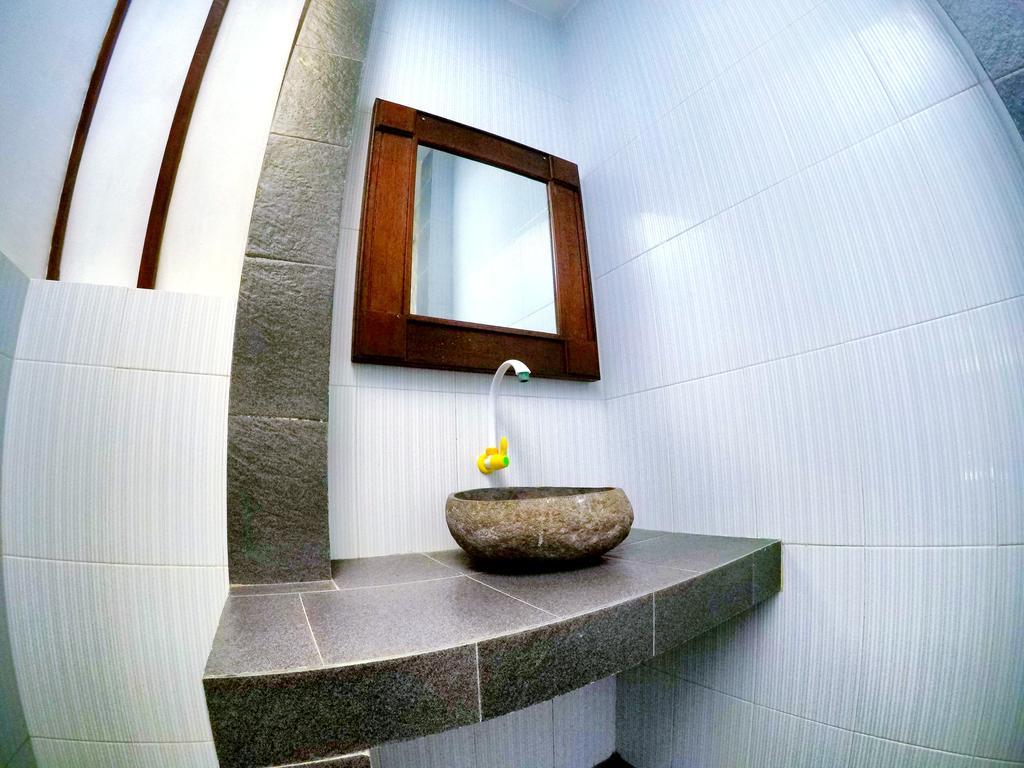 Hotel Gili Air Santay 2 Exterior foto
